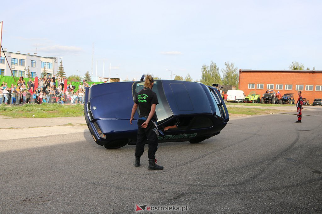 Monster Trucko Show w Ostrołęce [13.09.2020] - zdjęcie #155 - eOstroleka.pl