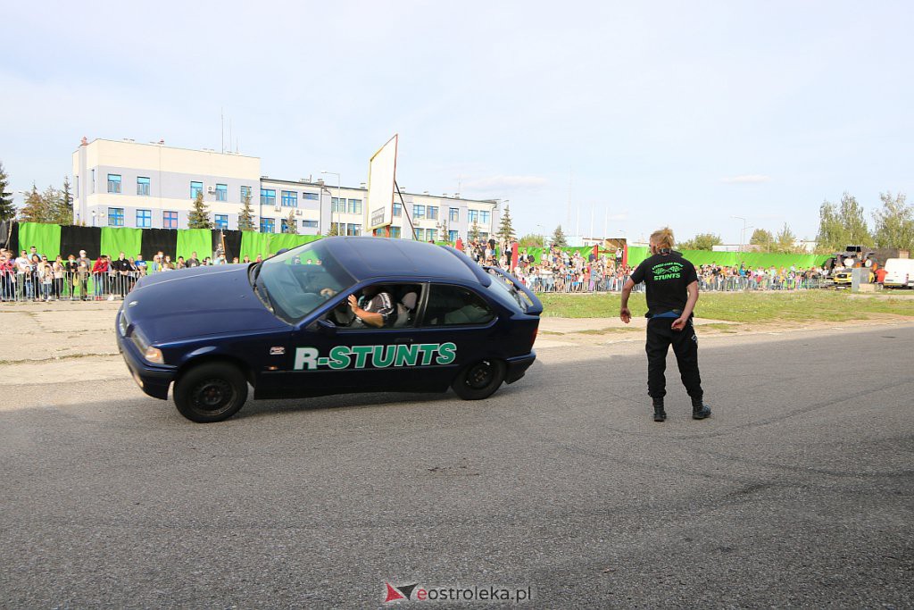 Monster Trucko Show w Ostrołęce [13.09.2020] - zdjęcie #154 - eOstroleka.pl