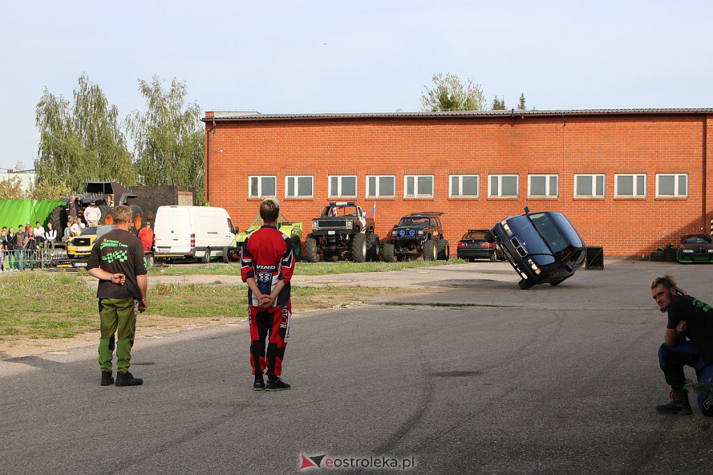 Monster Trucko Show w Ostrołęce [13.09.2020] - zdjęcie #153 - eOstroleka.pl
