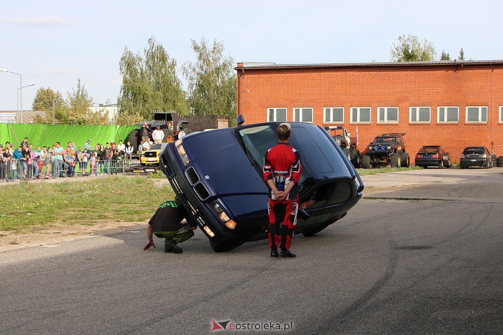 Monster Trucko Show w Ostrołęce [13.09.2020] - zdjęcie #152 - eOstroleka.pl