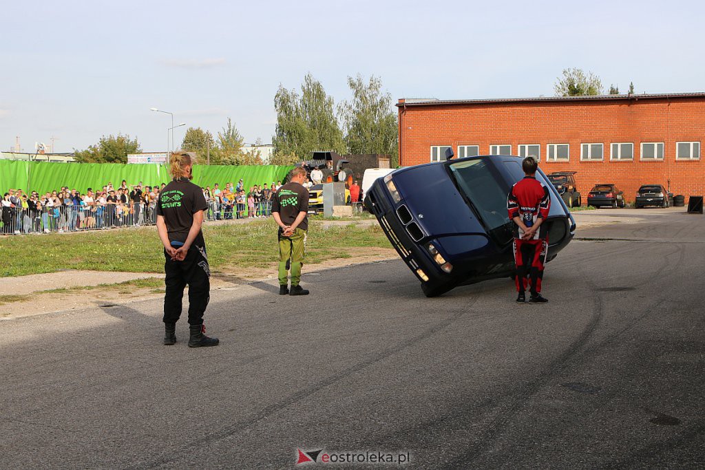 Monster Trucko Show w Ostrołęce [13.09.2020] - zdjęcie #151 - eOstroleka.pl