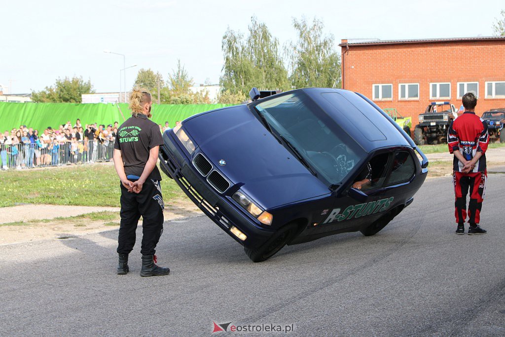 Monster Trucko Show w Ostrołęce [13.09.2020] - zdjęcie #150 - eOstroleka.pl