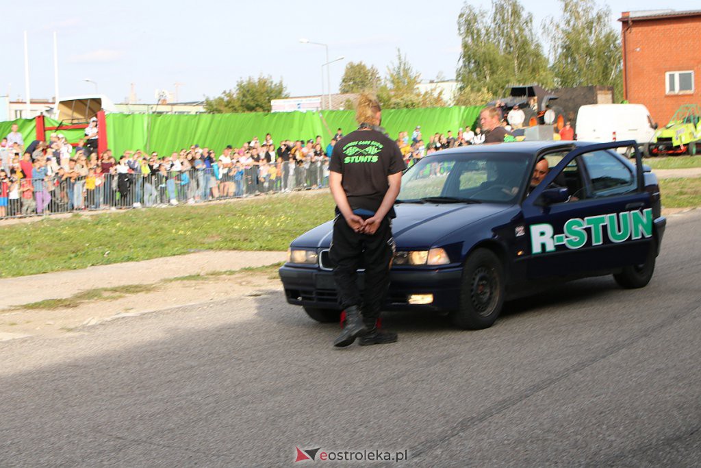 Monster Trucko Show w Ostrołęce [13.09.2020] - zdjęcie #149 - eOstroleka.pl