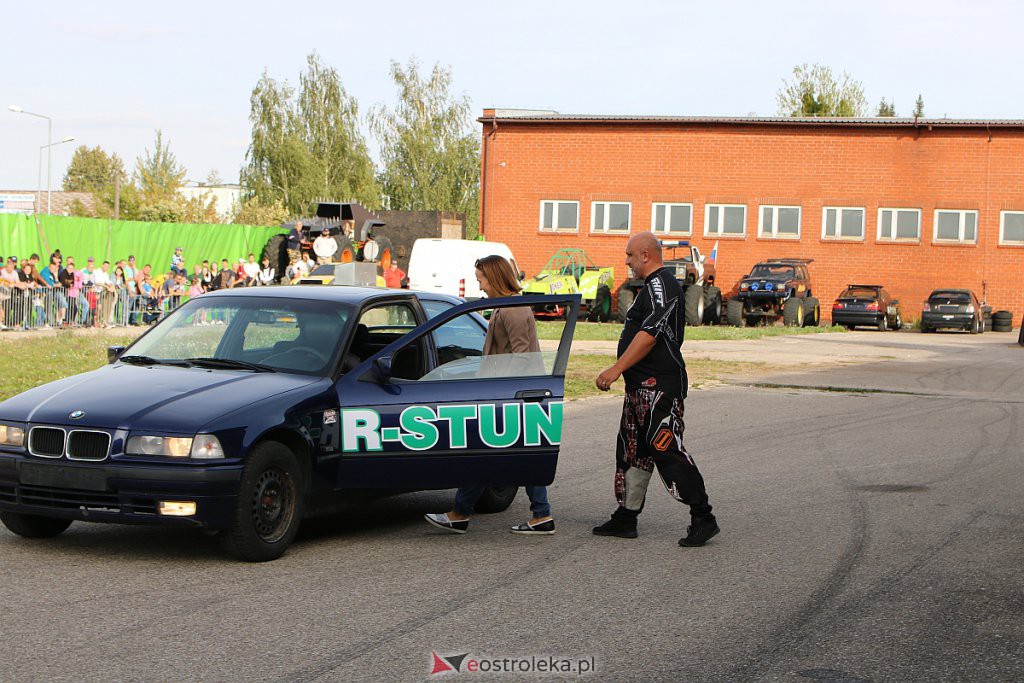 Monster Trucko Show w Ostrołęce [13.09.2020] - zdjęcie #147 - eOstroleka.pl