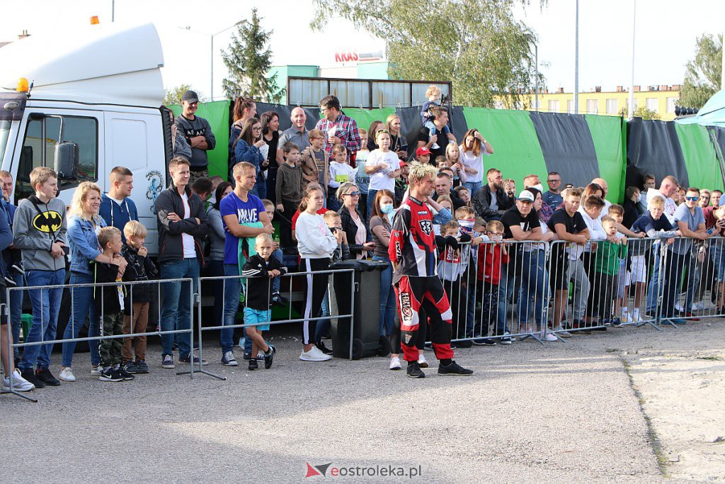 Monster Trucko Show w Ostrołęce [13.09.2020] - zdjęcie #146 - eOstroleka.pl