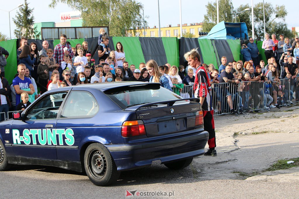 Monster Trucko Show w Ostrołęce [13.09.2020] - zdjęcie #145 - eOstroleka.pl