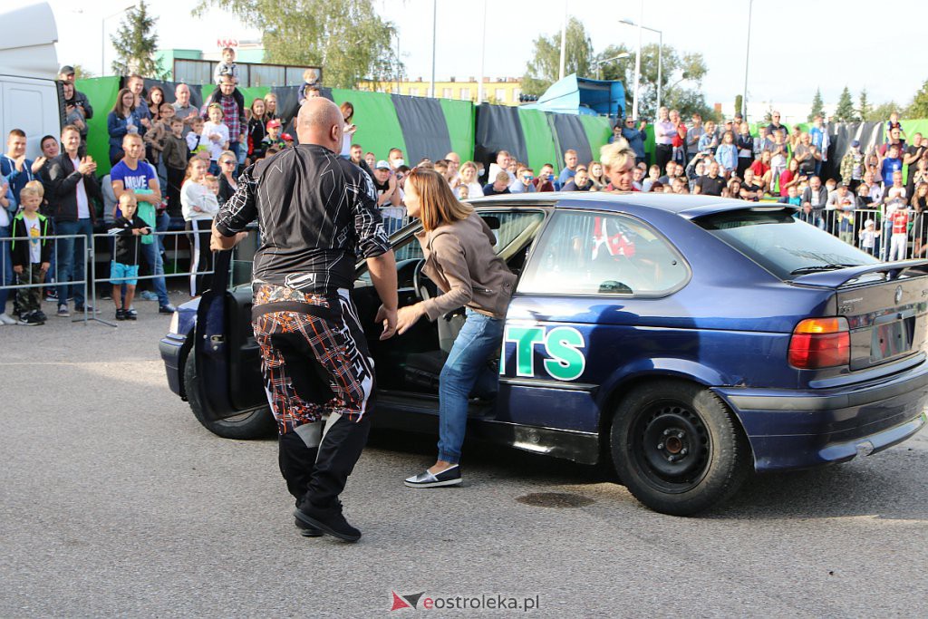 Monster Trucko Show w Ostrołęce [13.09.2020] - zdjęcie #141 - eOstroleka.pl