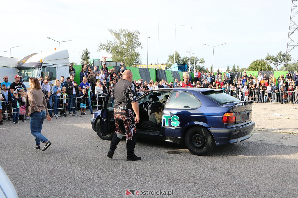 Monster Trucko Show w Ostrołęce [13.09.2020] - zdjęcie #139 - eOstroleka.pl