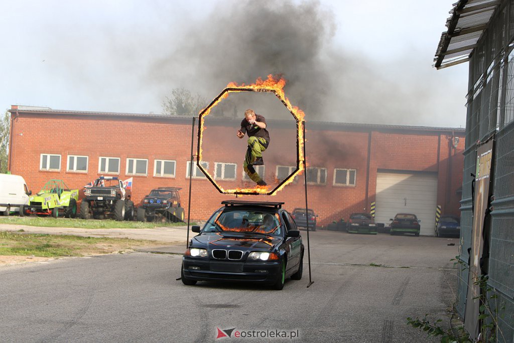 Monster Trucko Show w Ostrołęce [13.09.2020] - zdjęcie #133 - eOstroleka.pl