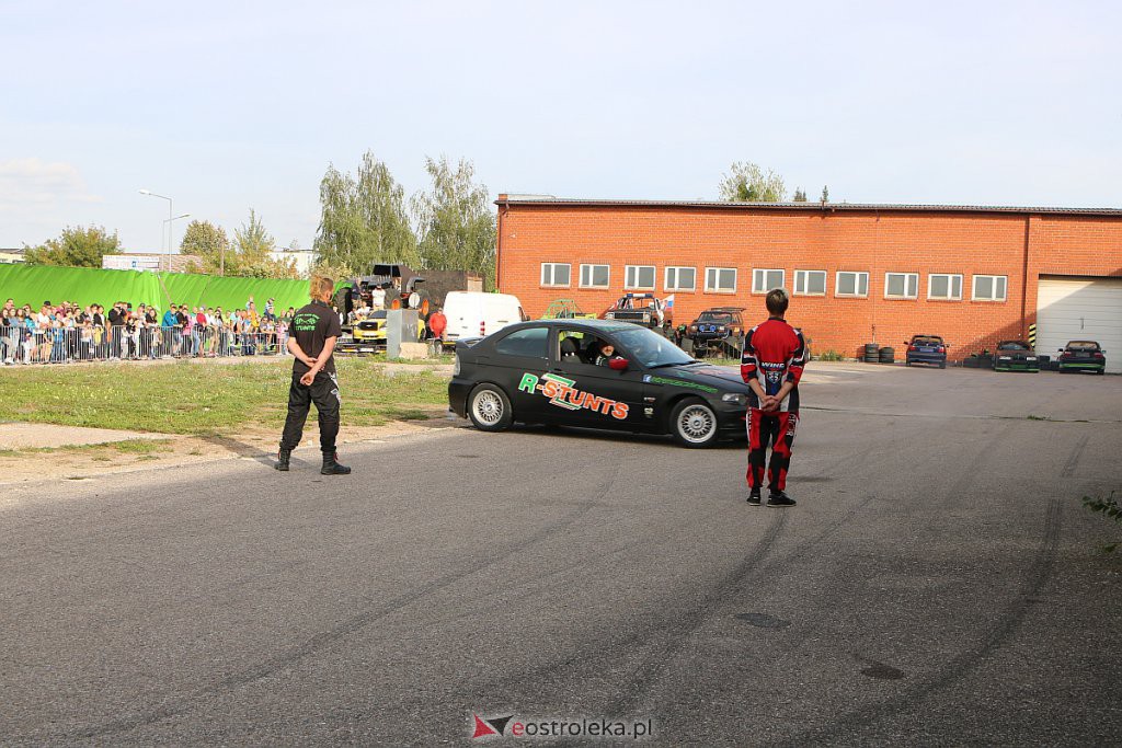 Monster Trucko Show w Ostrołęce [13.09.2020] - zdjęcie #132 - eOstroleka.pl