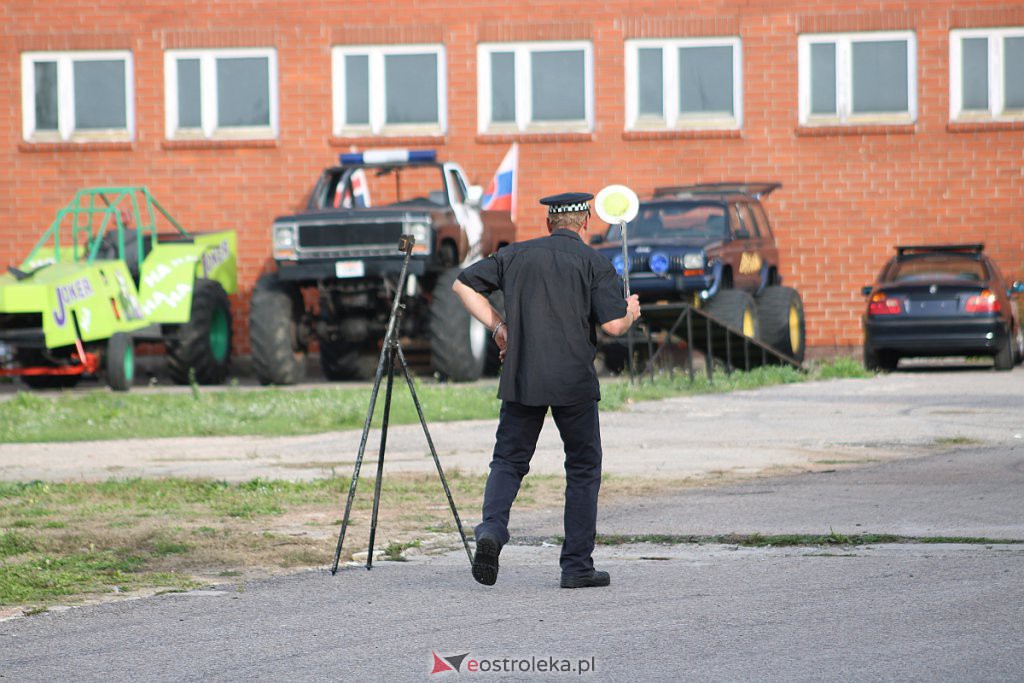 Monster Trucko Show w Ostrołęce [13.09.2020] - zdjęcie #131 - eOstroleka.pl