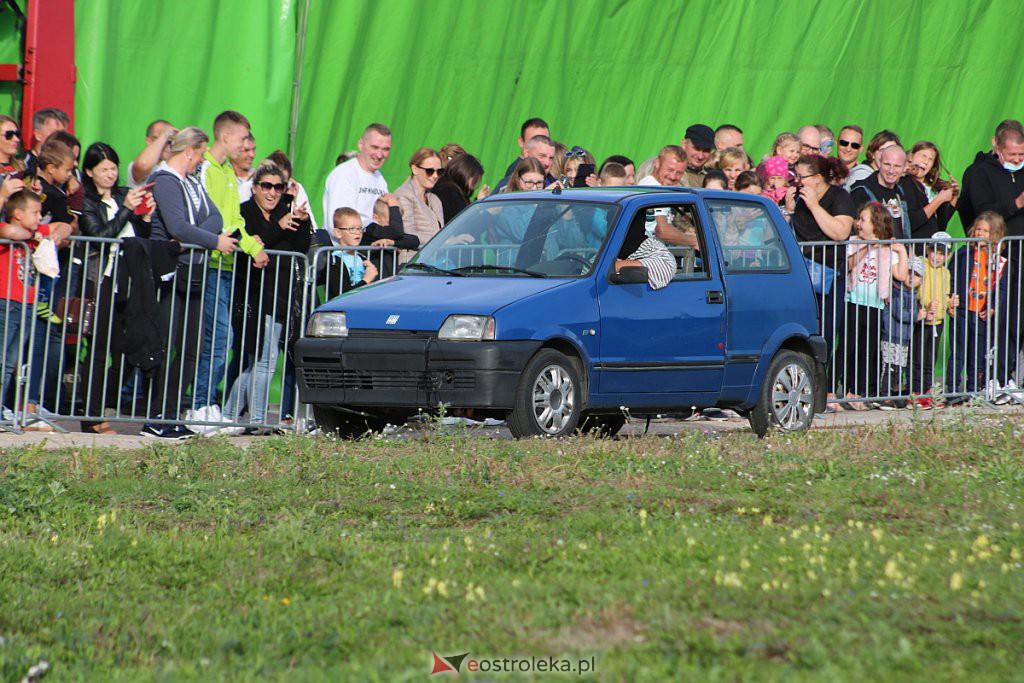 Monster Trucko Show w Ostrołęce [13.09.2020] - zdjęcie #130 - eOstroleka.pl