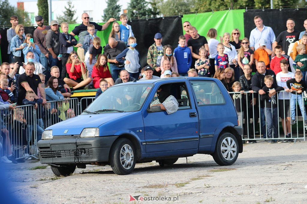 Monster Trucko Show w Ostrołęce [13.09.2020] - zdjęcie #128 - eOstroleka.pl