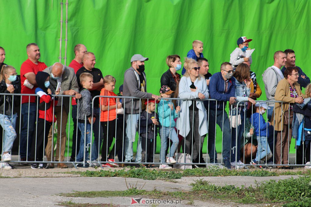 Monster Trucko Show w Ostrołęce [13.09.2020] - zdjęcie #113 - eOstroleka.pl