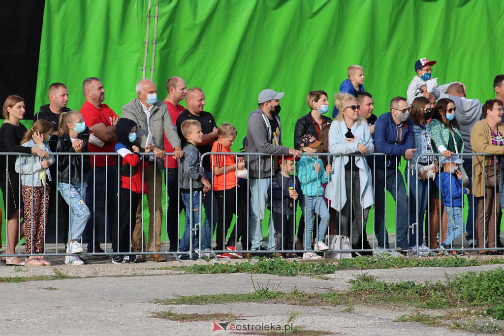 Monster Trucko Show w Ostrołęce [13.09.2020] - zdjęcie #111 - eOstroleka.pl