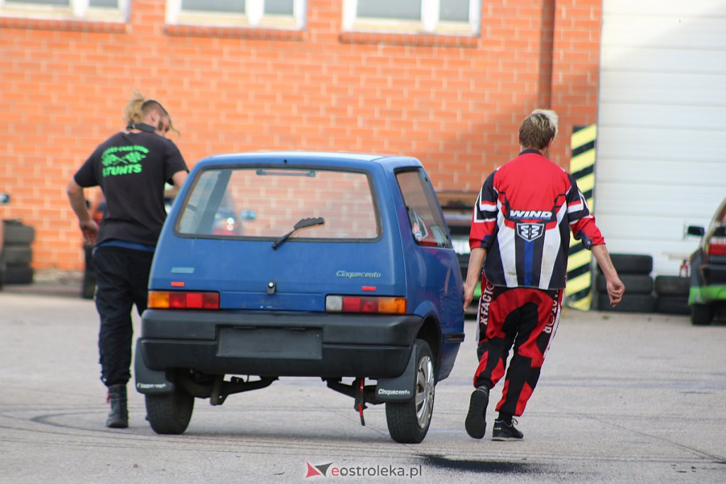 Monster Trucko Show w Ostrołęce [13.09.2020] - zdjęcie #109 - eOstroleka.pl