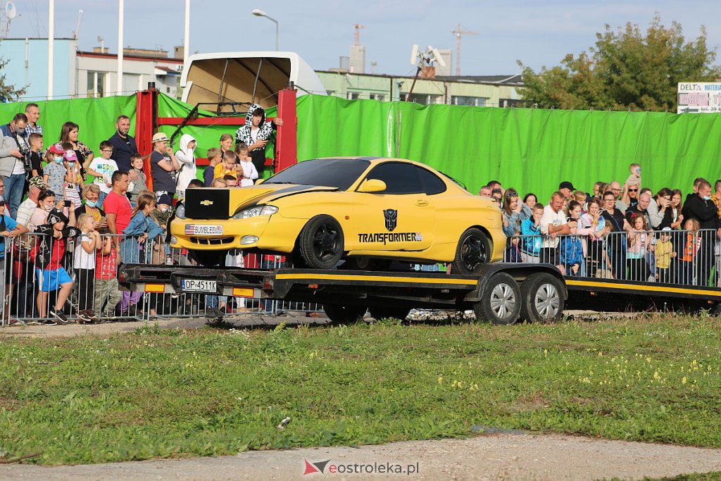 Monster Trucko Show w Ostrołęce [13.09.2020] - zdjęcie #108 - eOstroleka.pl