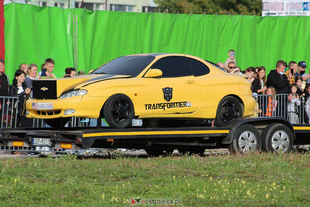 Monster Trucko Show w Ostrołęce [13.09.2020] - zdjęcie #107 - eOstroleka.pl