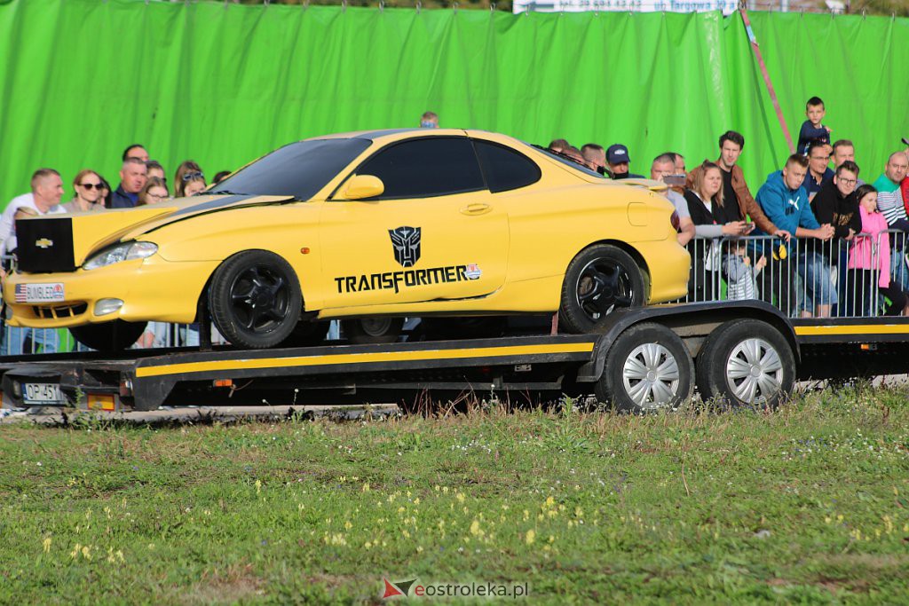 Monster Trucko Show w Ostrołęce [13.09.2020] - zdjęcie #106 - eOstroleka.pl
