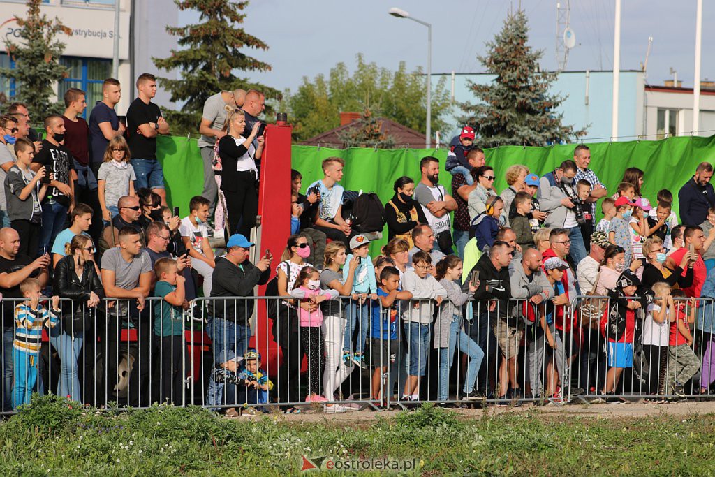 Monster Trucko Show w Ostrołęce [13.09.2020] - zdjęcie #104 - eOstroleka.pl