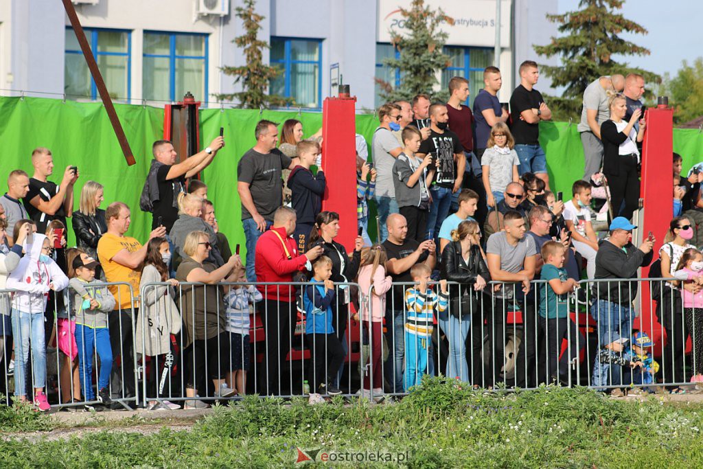 Monster Trucko Show w Ostrołęce [13.09.2020] - zdjęcie #102 - eOstroleka.pl