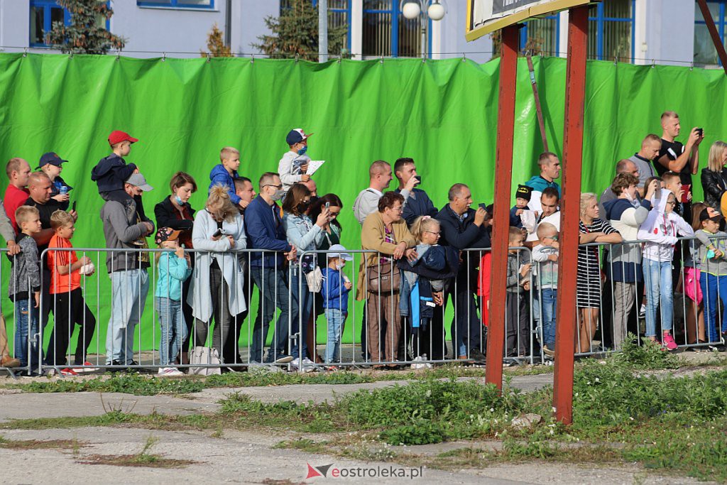 Monster Trucko Show w Ostrołęce [13.09.2020] - zdjęcie #100 - eOstroleka.pl