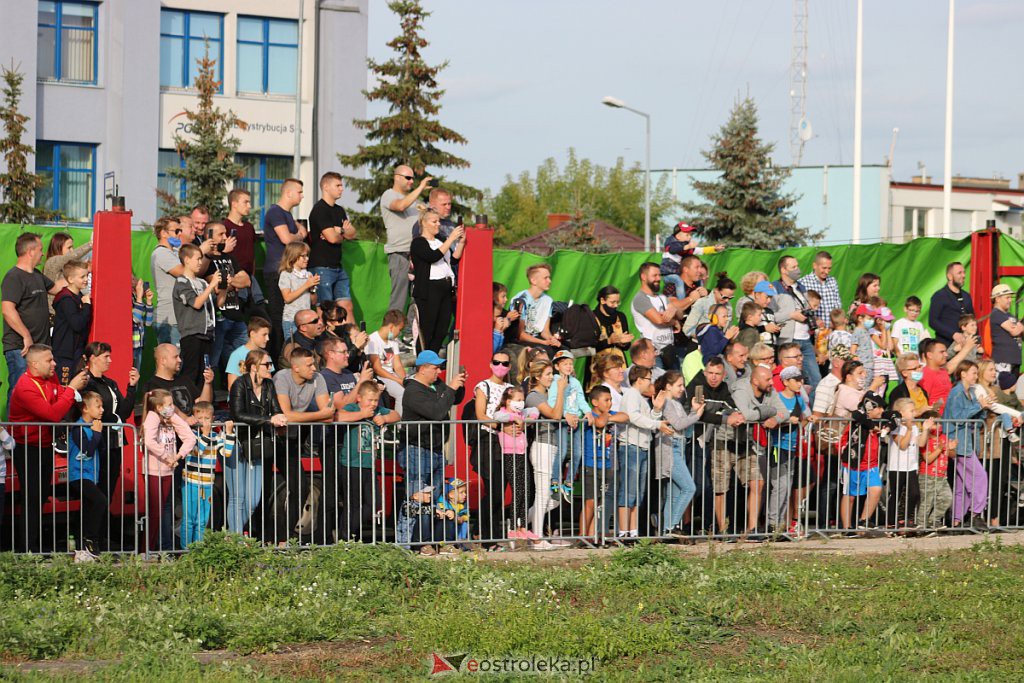 Monster Trucko Show w Ostrołęce [13.09.2020] - zdjęcie #99 - eOstroleka.pl