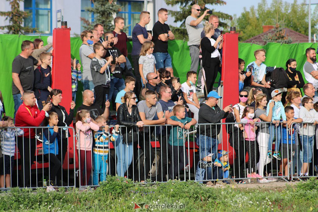 Monster Trucko Show w Ostrołęce [13.09.2020] - zdjęcie #97 - eOstroleka.pl