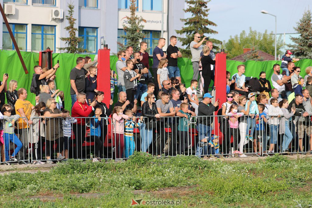 Monster Trucko Show w Ostrołęce [13.09.2020] - zdjęcie #95 - eOstroleka.pl