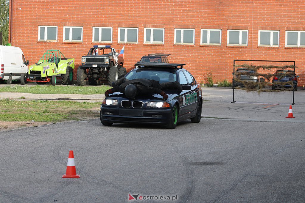 Monster Trucko Show w Ostrołęce [13.09.2020] - zdjęcie #91 - eOstroleka.pl