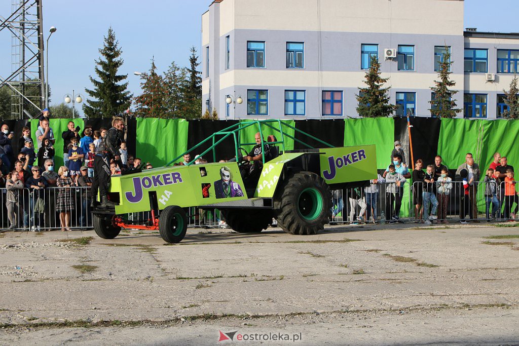 Monster Trucko Show w Ostrołęce [13.09.2020] - zdjęcie #79 - eOstroleka.pl