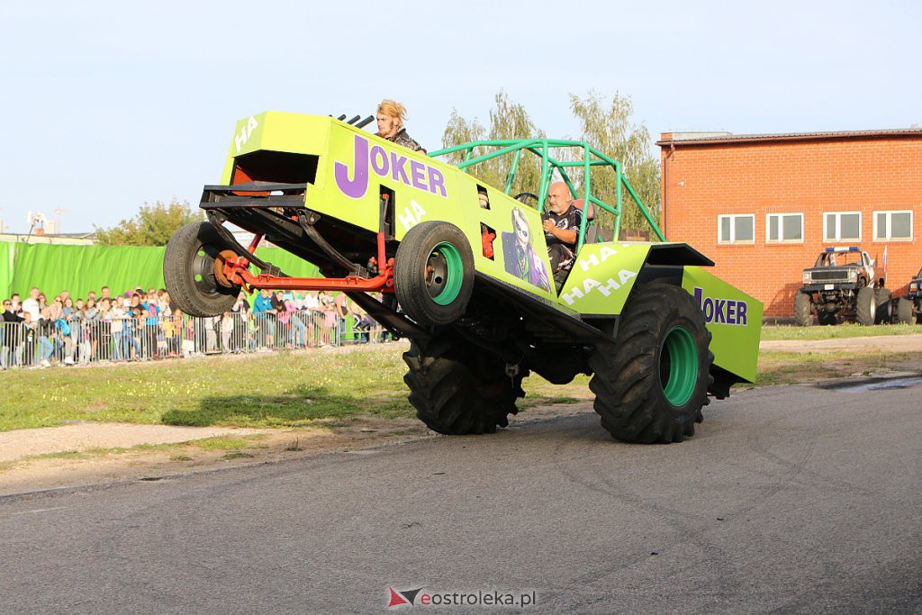 Monster Trucko Show w Ostrołęce [13.09.2020] - zdjęcie #78 - eOstroleka.pl