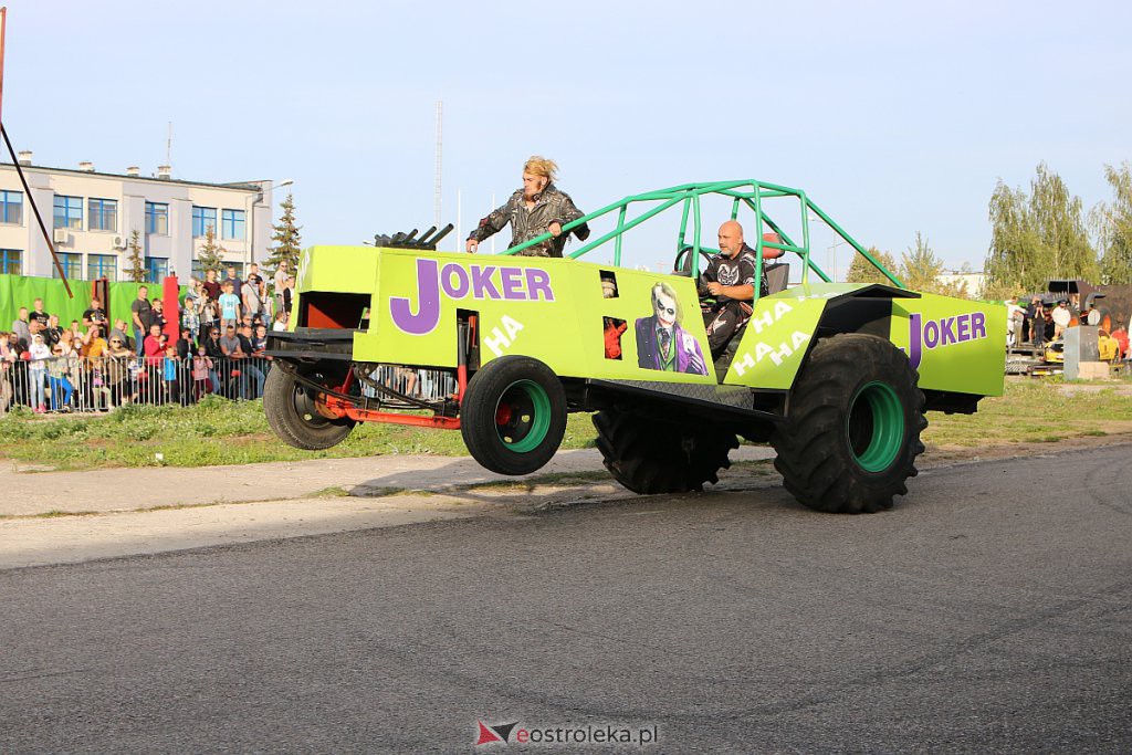 Monster Trucko Show w Ostrołęce [13.09.2020] - zdjęcie #77 - eOstroleka.pl