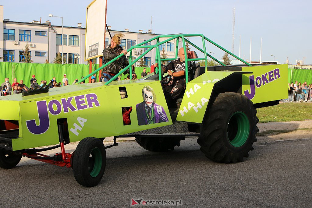 Monster Trucko Show w Ostrołęce [13.09.2020] - zdjęcie #76 - eOstroleka.pl