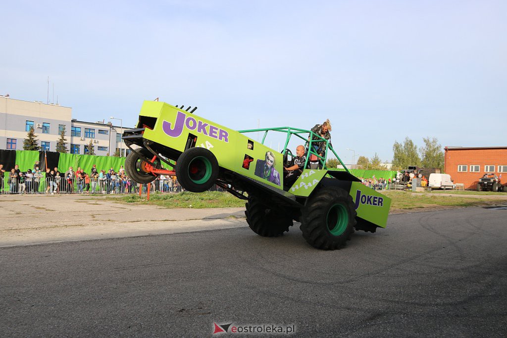 Monster Trucko Show w Ostrołęce [13.09.2020] - zdjęcie #75 - eOstroleka.pl