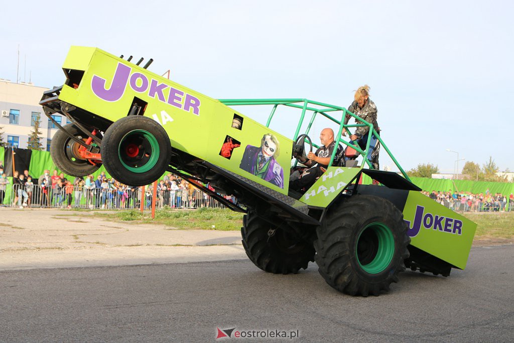 Monster Trucko Show w Ostrołęce [13.09.2020] - zdjęcie #74 - eOstroleka.pl