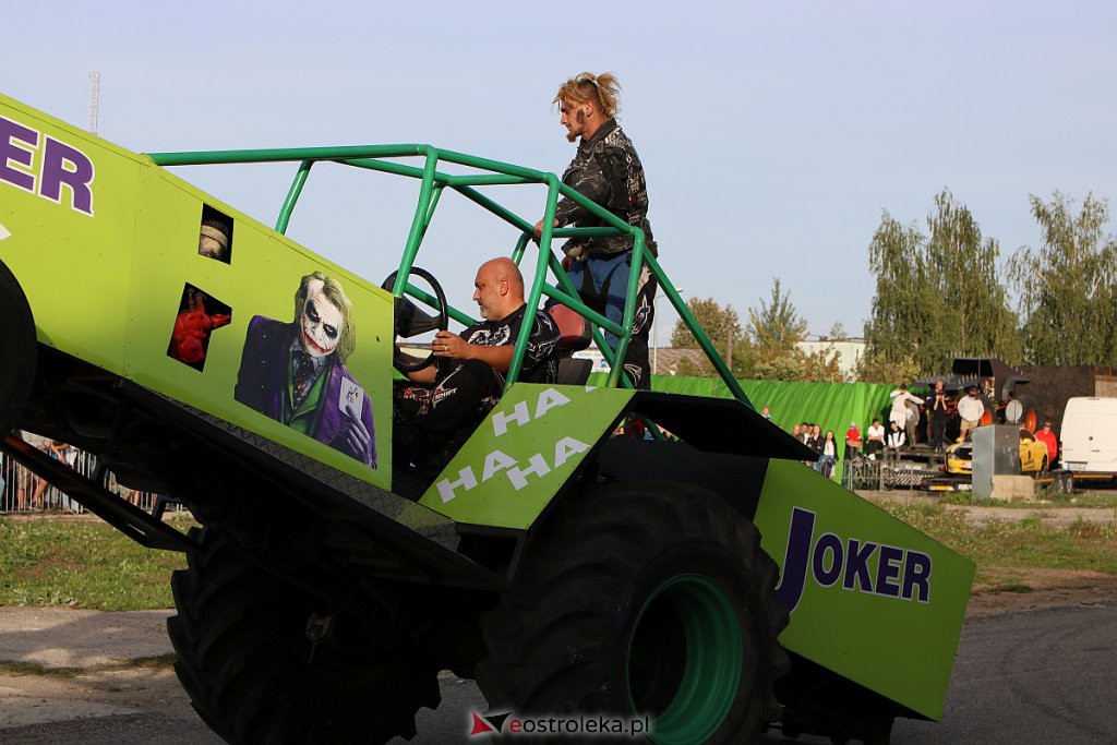 Monster Trucko Show w Ostrołęce [13.09.2020] - zdjęcie #73 - eOstroleka.pl
