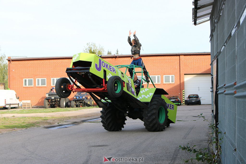 Monster Trucko Show w Ostrołęce [13.09.2020] - zdjęcie #72 - eOstroleka.pl