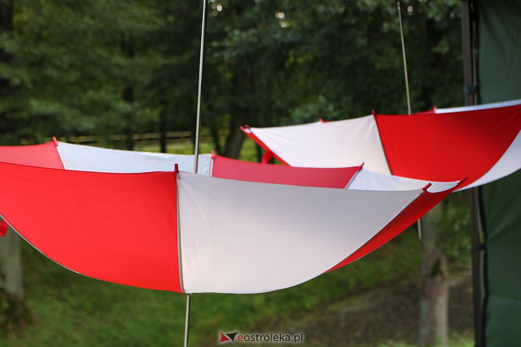 Wyruszyli w symboliczną podróż śladami Bema [13.09.2020] - zdjęcie #30 - eOstroleka.pl