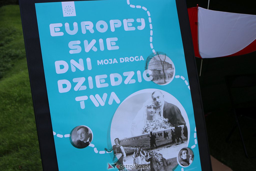 Wyruszyli w symboliczną podróż śladami Bema [13.09.2020] - zdjęcie #13 - eOstroleka.pl