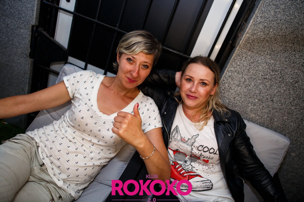 Impreza „Panie przodem” w Rokoko 2.0 [05.09.2020] - zdjęcie #24 - eOstroleka.pl