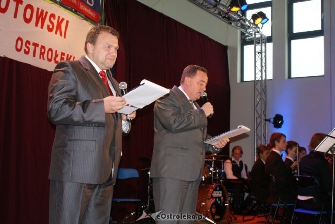 Konwencja Prawa i Sprawiedliwości w Ostrołęce (07.11.2010) - zdjęcie #25 - eOstroleka.pl