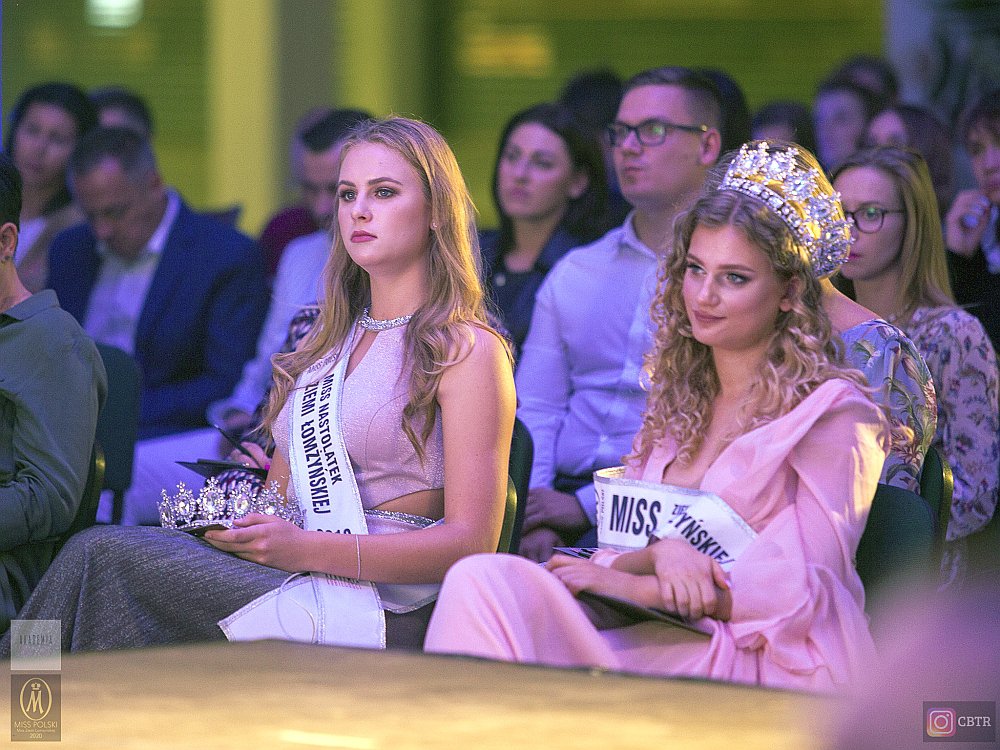 Miss Ziemi Łomżyńskiej [14.09.2020] - zdjęcie #76 - eOstroleka.pl