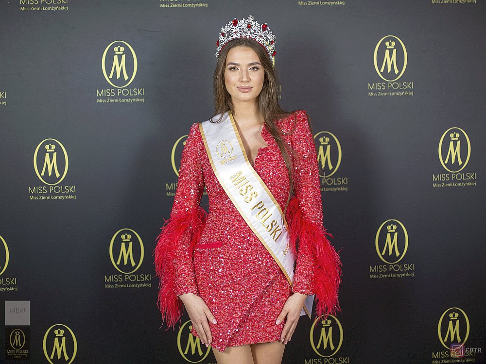 Miss Ziemi Łomżyńskiej [14.09.2020] - zdjęcie #72 - eOstroleka.pl