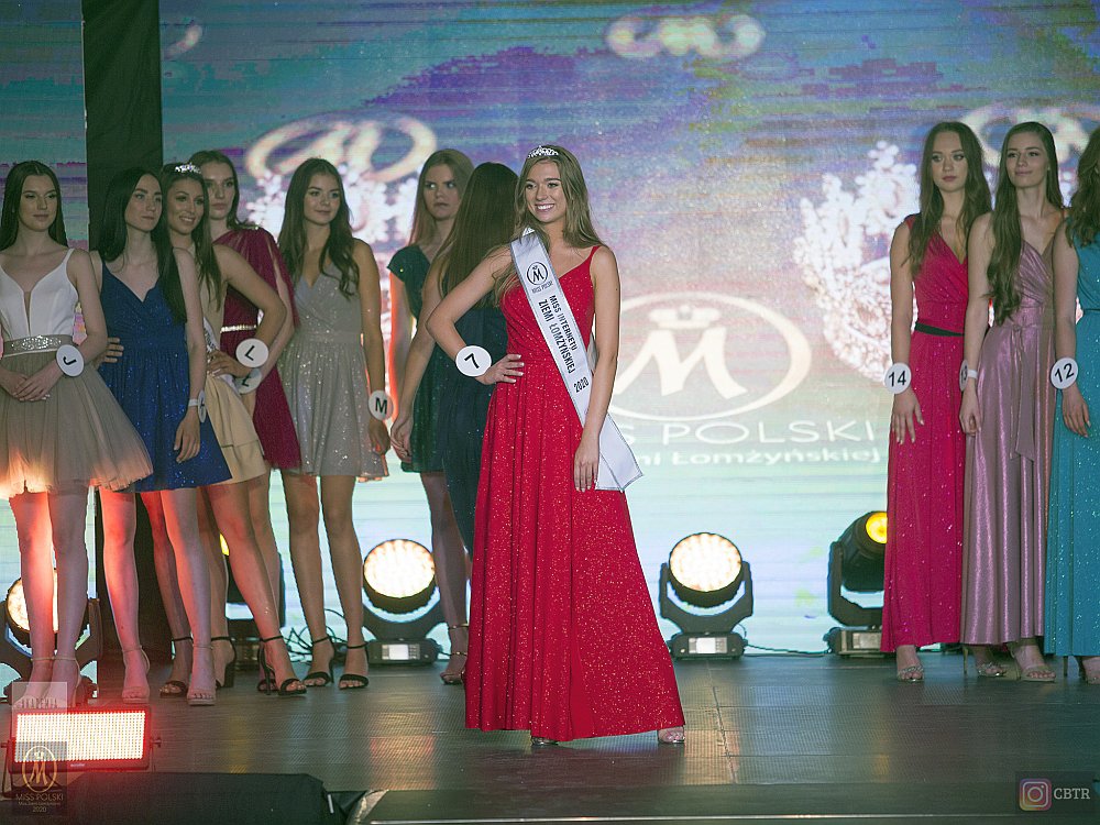 Miss Ziemi Łomżyńskiej [14.09.2020] - zdjęcie #28 - eOstroleka.pl