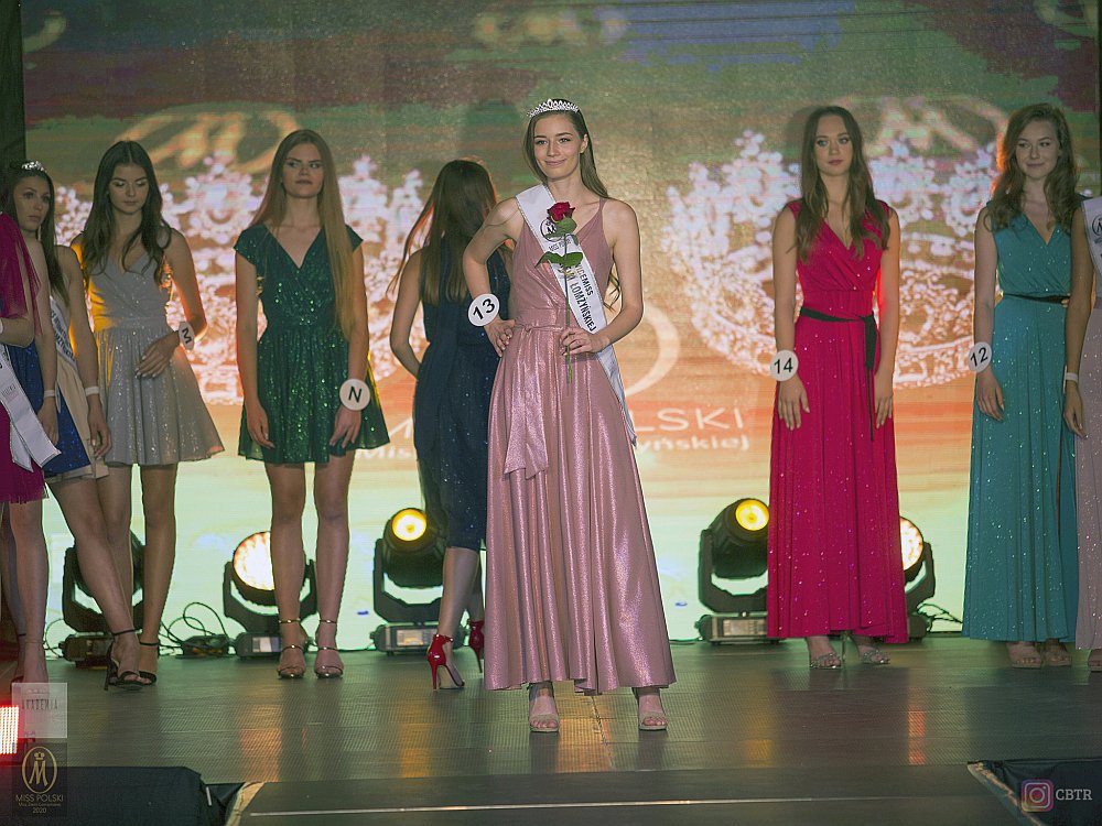 Miss Ziemi Łomżyńskiej [14.09.2020] - zdjęcie #18 - eOstroleka.pl