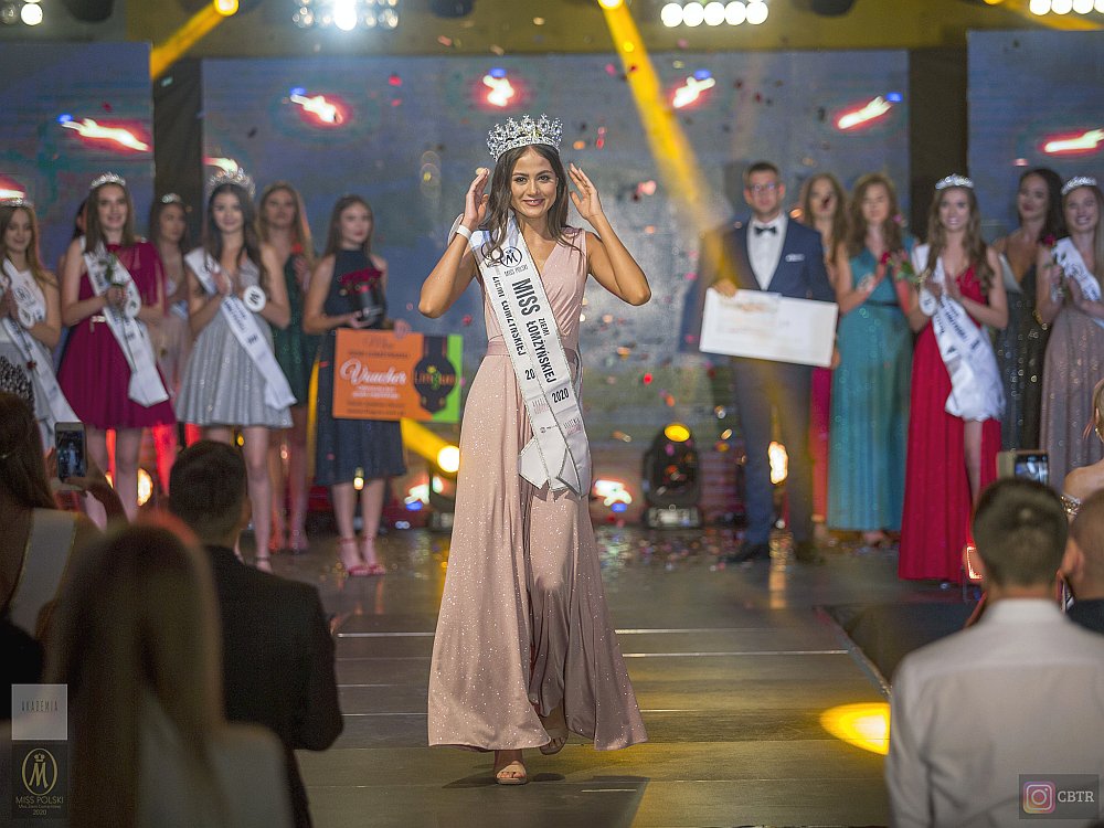 Miss Ziemi Łomżyńskiej [14.09.2020] - zdjęcie #9 - eOstroleka.pl