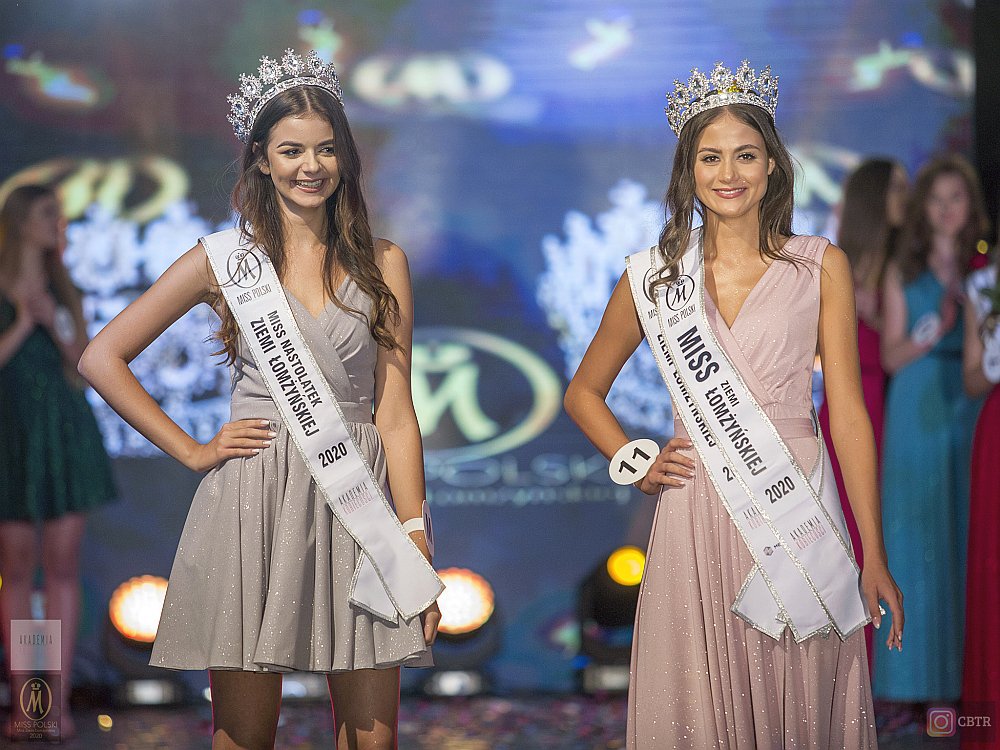 Miss Ziemi Łomżyńskiej [14.09.2020] - zdjęcie #7 - eOstroleka.pl