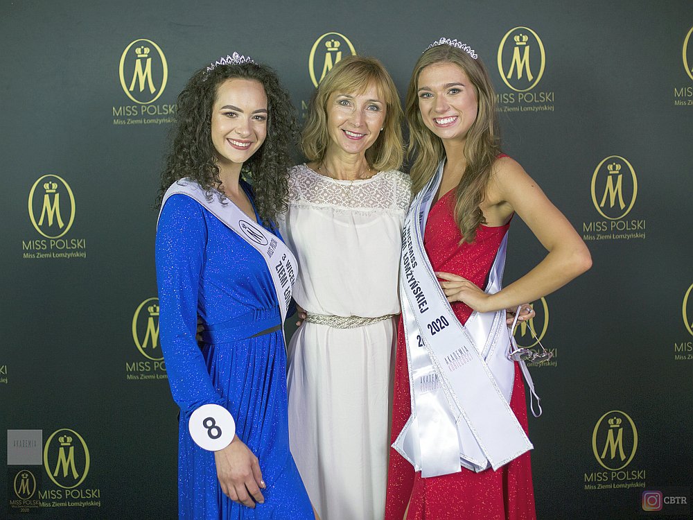 Miss Ziemi Łomżyńskiej [14.09.2020] - zdjęcie #4 - eOstroleka.pl