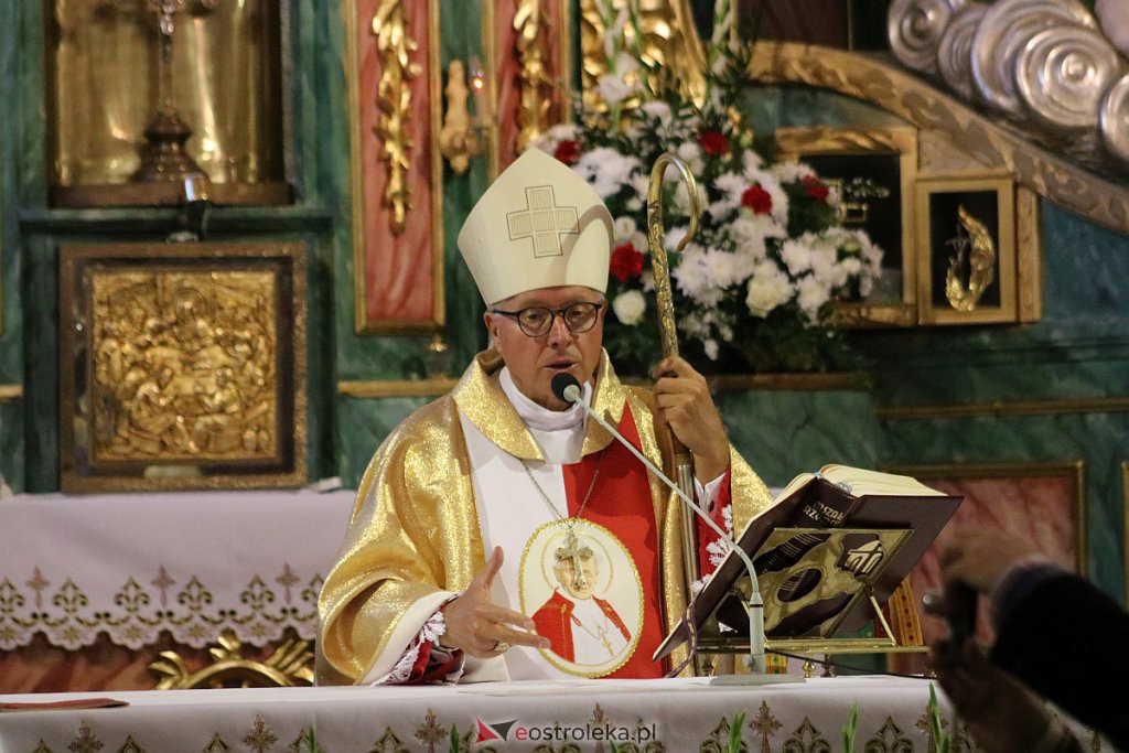 Ostrołęczanie w hołdzie Sybirakom i ofiarom sowieckiej agresji na Polskę [17.09.2020A] - zdjęcie #17 - eOstroleka.pl